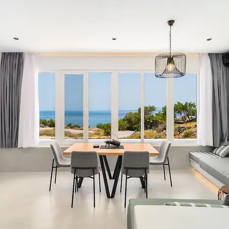 Kamara Sea View Villa